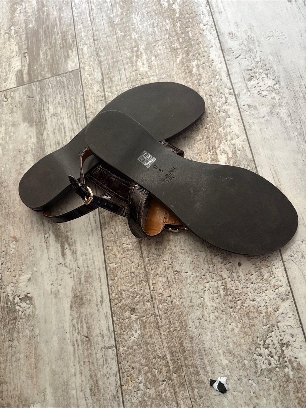 Coach Cassidy Sandals - Picture 4 of 6